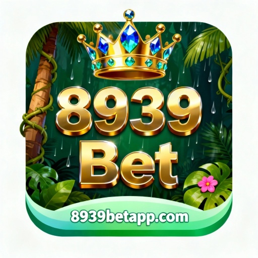 8939 Bet