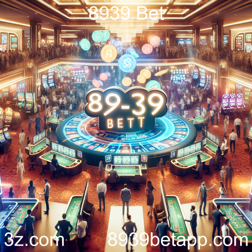 Programa VIP 8939 Bet: Vantagens que Fazem a Diferença